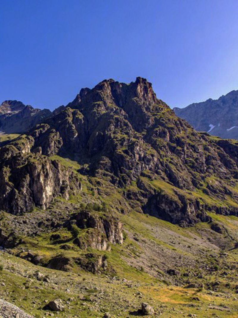 séjour printemps automne le valgaudemar