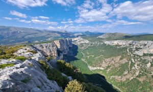 le verdon