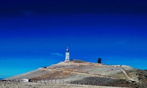 Mont Ventoux