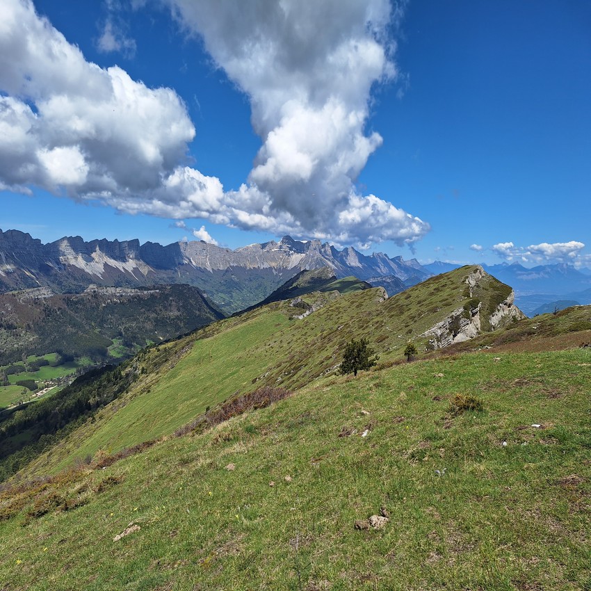 aventure-trekking-séjour d'un côté à l'autre du Gerbier