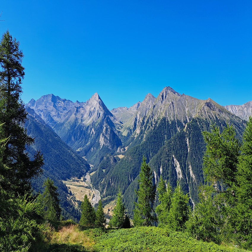 aventure-trekking-séjour tour du queyras