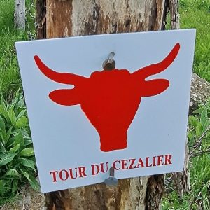 Séjour randonnée tour des Vaches Rouges