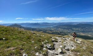 séjour base camp serre ponçon