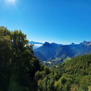 Séjour randonnée Balcon Est Vercors – Pas à Pas – Nature et Nutrition 3jours