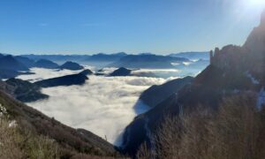 col de rousset