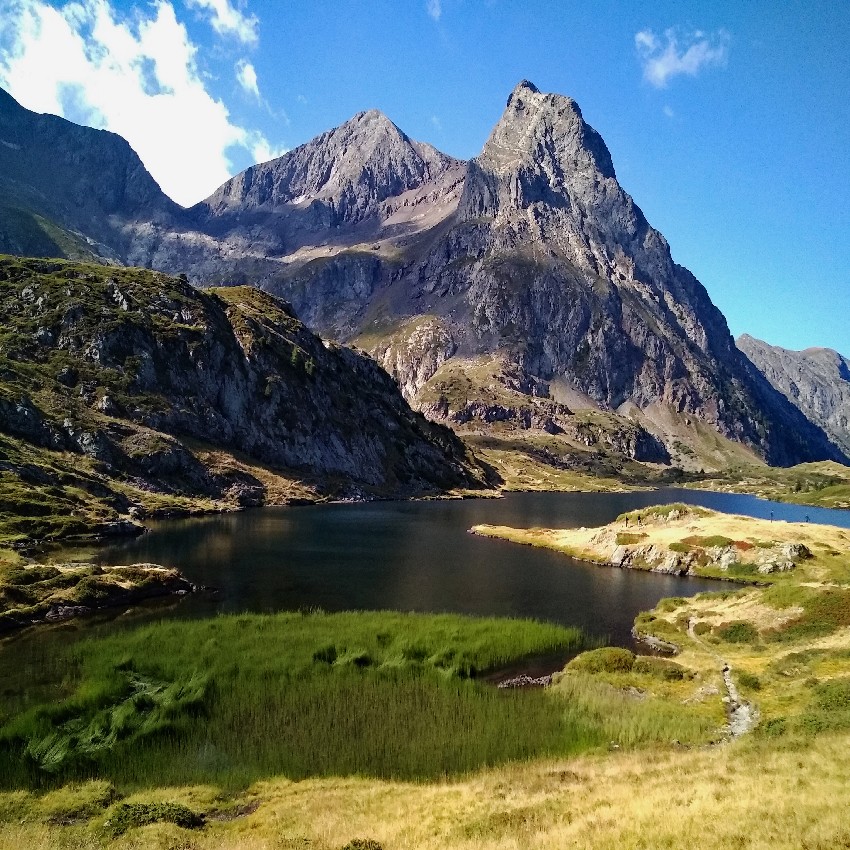 séjour printemps automne le taillefer