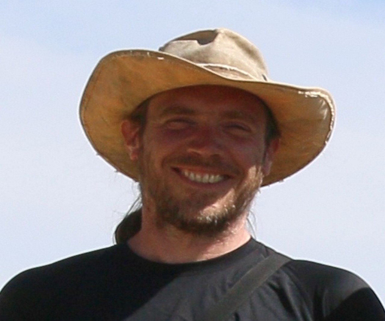 Julien saelens Julien Saelens accompagnateur