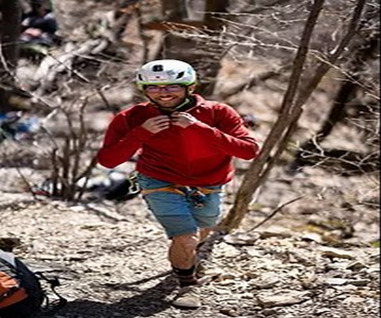 Matias Bonelli Matias Bonelli