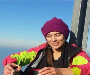 Caroline De Klerc accompagnatrice