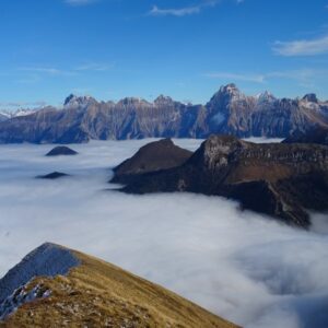 Séjour randonnée et météo