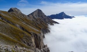 séjour rando et météo