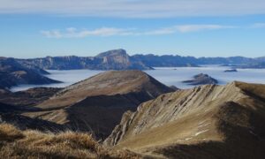 séjour rando et météo