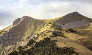 séjour randonnée champsaur