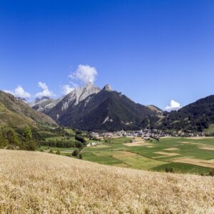 séjour randonnée champsaur