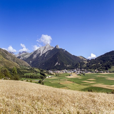séjour randonnée champsaur