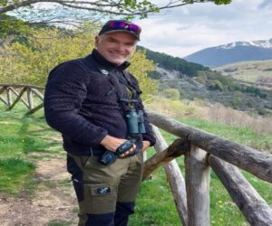 Didier Cottereau accompagnateur