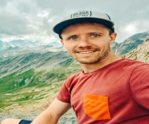 Florian Leplat accompagnateur