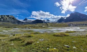 aventure trekking tour du Ruitor