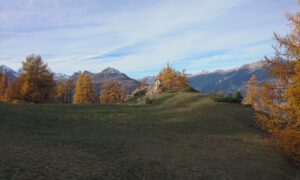 aventure trekking séjour les vallées rousses oratoire