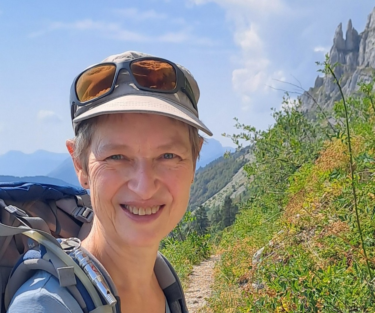 patricia pidancier accompagnatrice