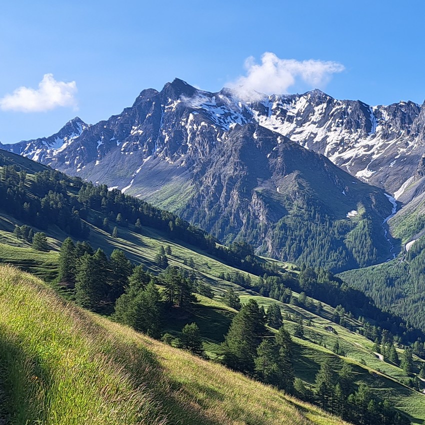 aventure trekking séjour tour du queyras couverture aventure-trekking-sejour-tour-du-queyras